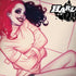 DC Comics Harley Quinn The Hottest of the City Cover New 52 Vol 1 MacBook Skins